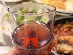 -秋林西餐厅(总店)