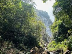 -千泷沟大瀑布旅游区