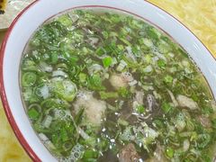 牦牛壮骨汤-天境牦牛壮骨汤(人民路旗舰店)
