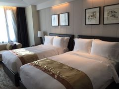 -南京圣和府邸豪华精选酒店