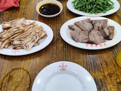 -西塔大冷面(市府大路店)