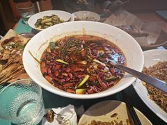 -川正旺江湖菜(三元桥店)
