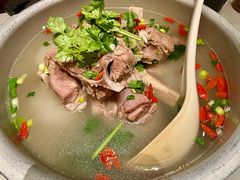 -清真·宁夏印象·盐池滩羊肉体验店(江宁路店)