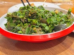 -霹雳火·重庆烧烤·江湖菜(解放碑店)