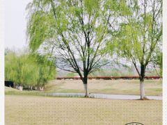 -钟山体育运动公园