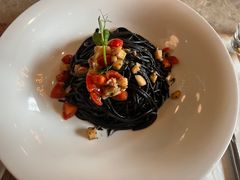 -OGGI TRATTORIA PIZZERIA(深业上城店)