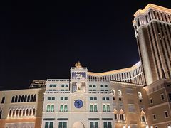 -澳门威尼斯人综合度假区