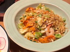 -MR.ROCKY洛奇先生RESTAURANT&BAR(宝安壹方城店)