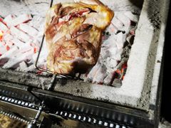 -张记烤羊腿(北花园店)