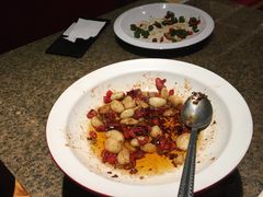 -绿茶餐厅(coco park 店)