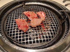 -赤坂亭M9和牛烧肉·日料398放题(万达店)