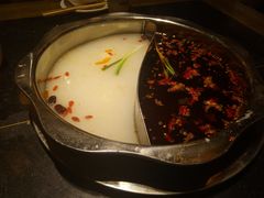 -纸盐河码头火锅(十八梯店)