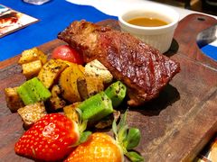 去骨牛小排-美森西餐厅(曙光大道店)