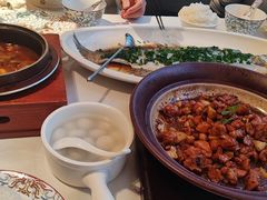 -千百味红餐厅·非遗江西菜(绿地双子塔总店)