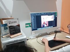 -海马体照相馆(龙湖杭州金沙天街店)