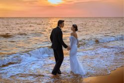 -IDO婚纱摄影(上海旗舰店)