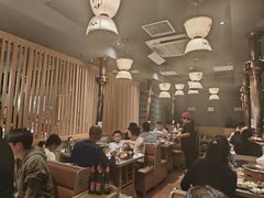-西塔老太太泥炉烤肉(望京一店)