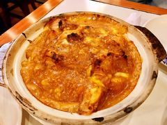 阿里巴巴焗雞扒飯-番茄屋葡式美食(总店)