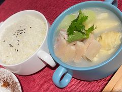 蓝家的腌笃鲜-IPSTAR·潮玩星球·主题店(上海店)