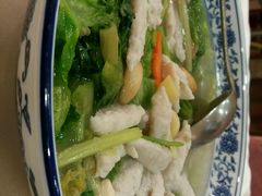 -海晖酒楼·顺德鱼生(荣华店)