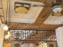 大堂-西关84·History·Art·Cafe