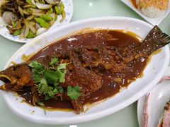 -常家活海鲜小吃(仅一家无分店)