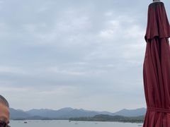 -湖畔居茶楼(湖滨店)