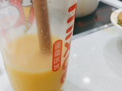 -蜜雪冰城(领展店)