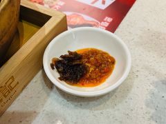 -膳心记-明火四宝煲仔饭(燕南店)