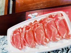 -京元盛铜锅涮肉(上海总店)