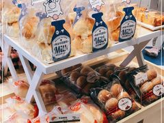 -85度C(生甜甜圈研究工坊·上海局门店)