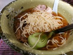 -京城小江南·北京烤鸭·江南土菜·白鱼(中关村店)