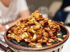 -四季民福烤鸭店(前门店)