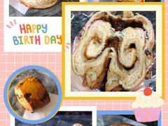 -Juicy Bakery(大学路店)