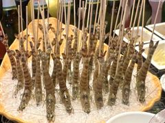 -大渔小鲜火锅店