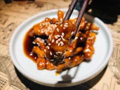 -遇见长安之高山流水(李家村万达店)