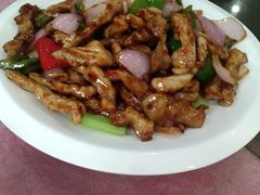 -江记餐厅(罗冲围店)