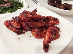 -翠亭酒家(山西南路店)