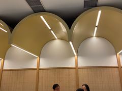 -蔡澜点心·粤菜(嘉里中心店)