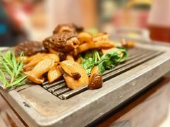 -若蘭慈·无国界素食料理(欢乐海岸店)