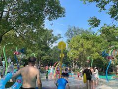 -苏州乐园森林水世界