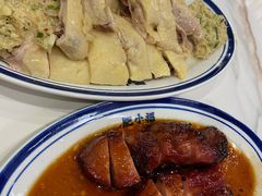 叉烧-肥小福·烧鹅专门店(环宇荟店)