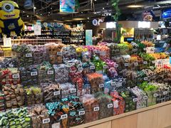 -盒马鲜生(莱蒙都会店)