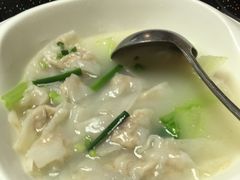 -顺风山庄(水濂山店)