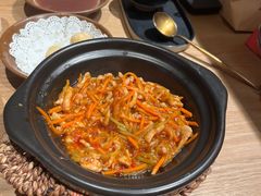-川堂风·跷脚牛肉·乐山爆炒(宝山日月光店)