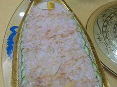 -新金盛·海鲜酒楼(盐田店)