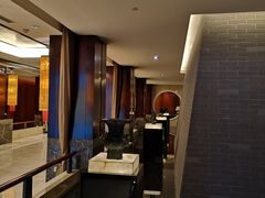 -西安阳光国际大酒店·中餐厅