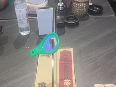 -钱锋炭缸烧烤(南湖大路总店)