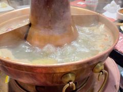 -清真·京华源铜锅涮肉(丰庆店)