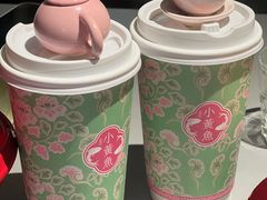 -图味美小黄鱼·景德菜(浙江路店)